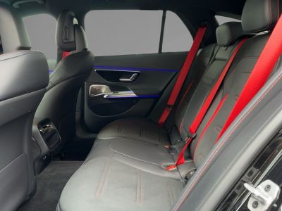 Mercedes-Benz E-Klasse Gebrauchtwagen