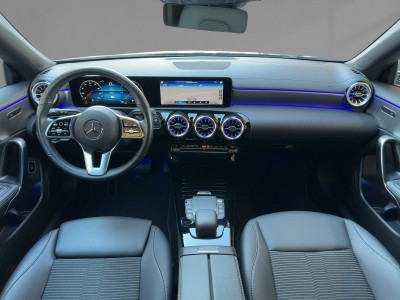 Mercedes-Benz CLA Gebrauchtwagen