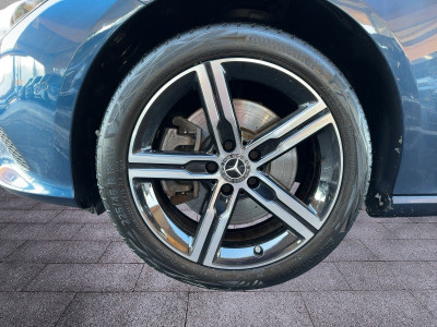 Mercedes-Benz CLA Gebrauchtwagen