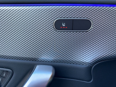 Mercedes-Benz CLA Gebrauchtwagen