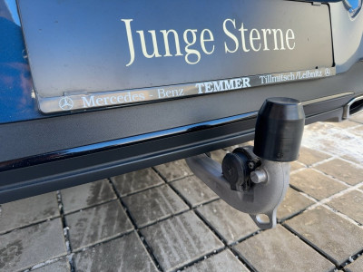 Mercedes-Benz CLA Gebrauchtwagen