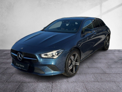 Mercedes-Benz CLA Gebrauchtwagen
