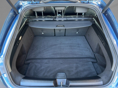 Mercedes-Benz CLA Gebrauchtwagen