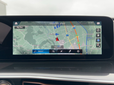 Mercedes-Benz EQC Gebrauchtwagen