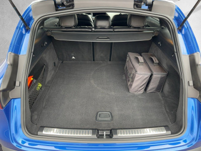 Mercedes-Benz EQC Gebrauchtwagen