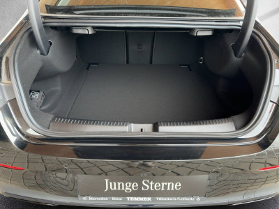 Mercedes-Benz CLA Gebrauchtwagen