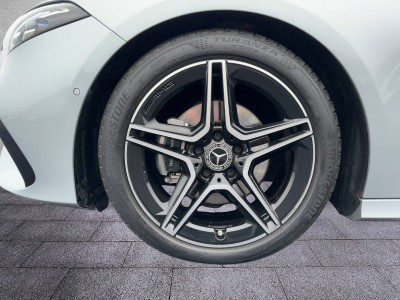 Mercedes-Benz A-Klasse Gebrauchtwagen