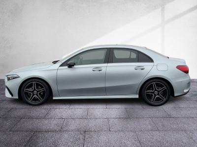 Mercedes-Benz A-Klasse Gebrauchtwagen