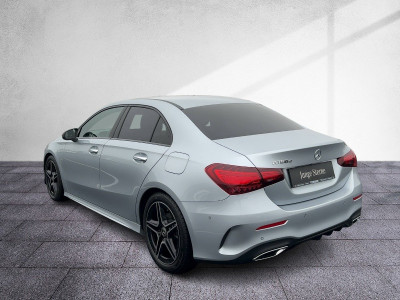 Mercedes-Benz A-Klasse Gebrauchtwagen