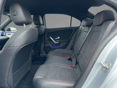 Mercedes-Benz A-Klasse Gebrauchtwagen