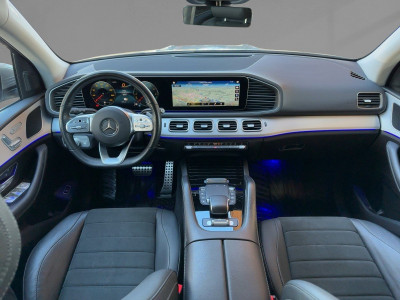 Mercedes-Benz GLE Gebrauchtwagen