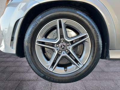 Mercedes-Benz GLE Gebrauchtwagen