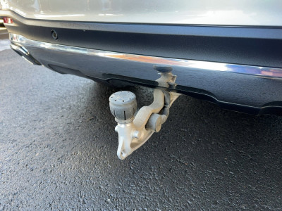 Mercedes-Benz GLE Gebrauchtwagen