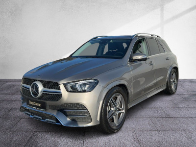 Mercedes-Benz GLE Gebrauchtwagen