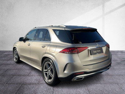 Mercedes-Benz GLE Gebrauchtwagen