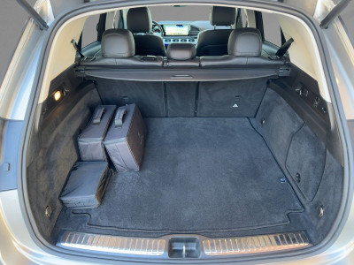 Mercedes-Benz GLE Gebrauchtwagen