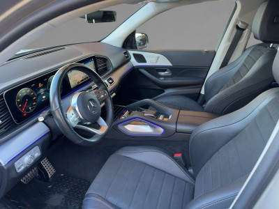Mercedes-Benz GLE Gebrauchtwagen