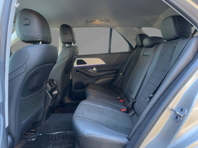 Mercedes-Benz GLE Gebrauchtwagen