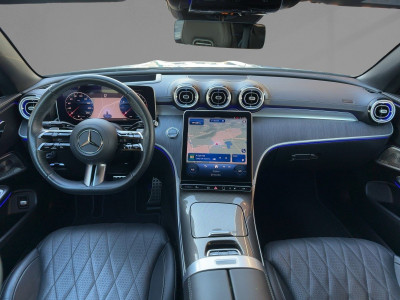 Mercedes-Benz CLE Gebrauchtwagen