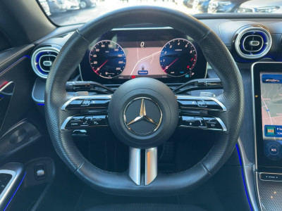 Mercedes-Benz CLE Gebrauchtwagen