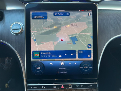 Mercedes-Benz CLE Gebrauchtwagen