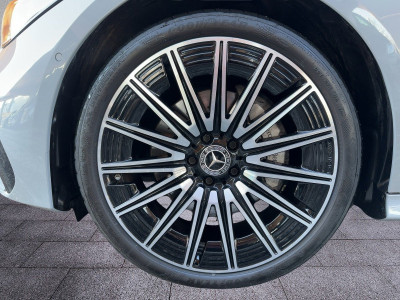 Mercedes-Benz CLE Gebrauchtwagen