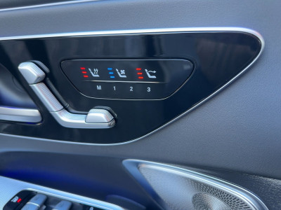 Mercedes-Benz CLE Gebrauchtwagen