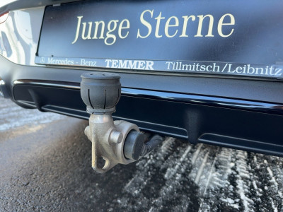 Mercedes-Benz CLE Gebrauchtwagen