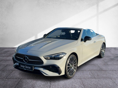 Mercedes-Benz CLE Gebrauchtwagen