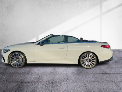 Mercedes-Benz CLE Gebrauchtwagen