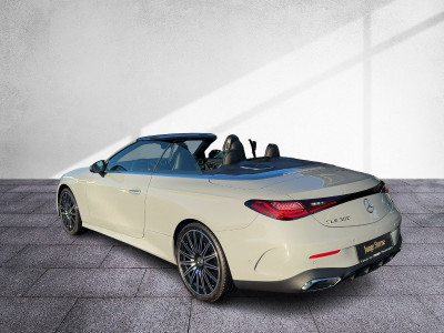 Mercedes-Benz CLE Gebrauchtwagen