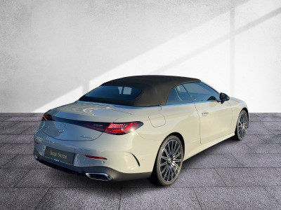 Mercedes-Benz CLE Gebrauchtwagen