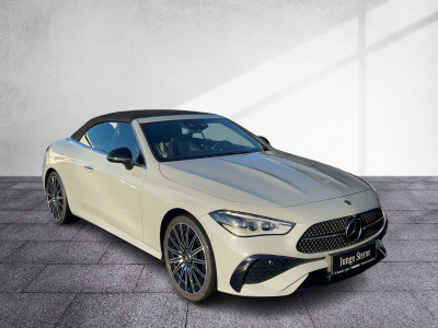 Mercedes-Benz CLE Gebrauchtwagen