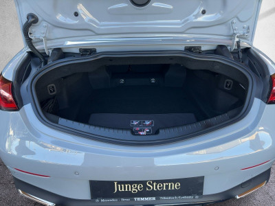 Mercedes-Benz CLE Gebrauchtwagen