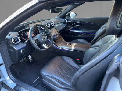 Mercedes-Benz CLE Gebrauchtwagen