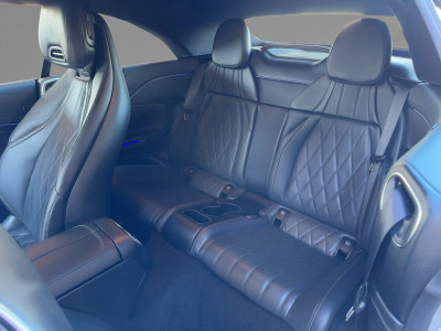 Mercedes-Benz CLE Gebrauchtwagen