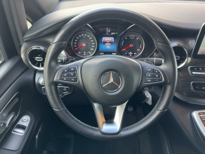 Mercedes-Benz EQV Gebrauchtwagen