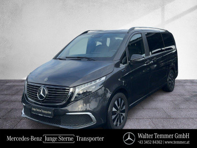 Mercedes-Benz EQV Gebrauchtwagen