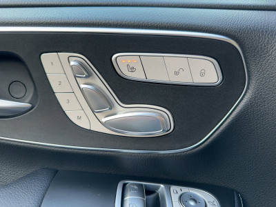 Mercedes-Benz EQV Gebrauchtwagen