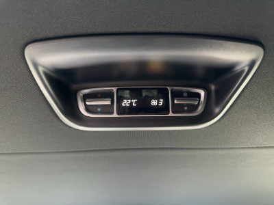 Mercedes-Benz EQV Gebrauchtwagen