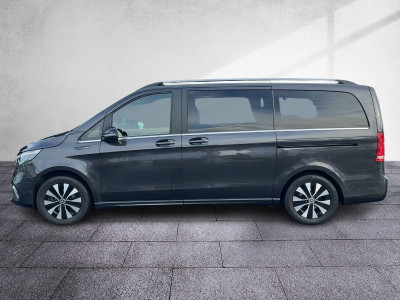 Mercedes-Benz EQV Gebrauchtwagen