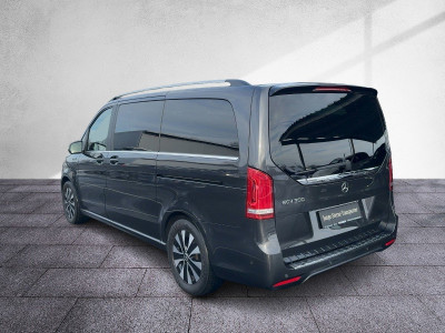 Mercedes-Benz EQV Gebrauchtwagen