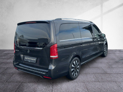 Mercedes-Benz EQV Gebrauchtwagen