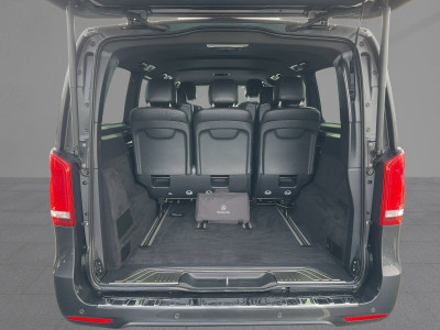 Mercedes-Benz EQV Gebrauchtwagen