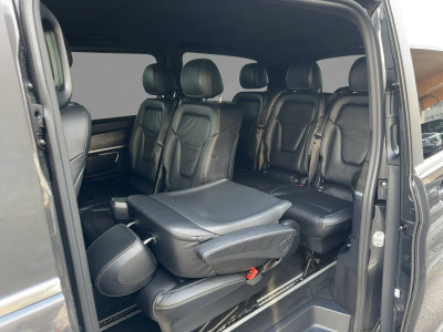 Mercedes-Benz EQV Gebrauchtwagen