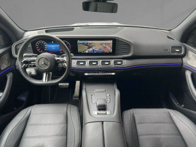 Mercedes-Benz GLE Gebrauchtwagen