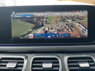 Mercedes-Benz GLE Gebrauchtwagen