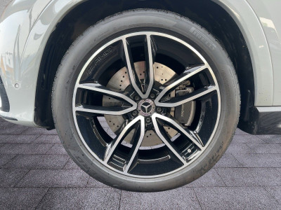 Mercedes-Benz GLE Gebrauchtwagen