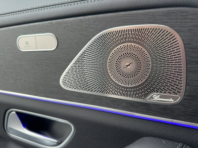 Mercedes-Benz GLE Gebrauchtwagen