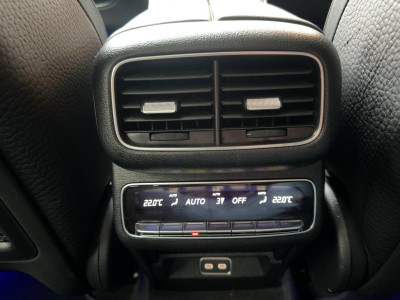 Mercedes-Benz GLE Gebrauchtwagen